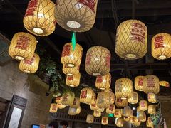 -南京大牌档(新街口德基广场店)