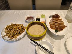 -福来居烤鸭店(天坛二店)