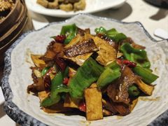 -不倒翁·安徽名菜楼(步行街店)