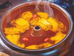 -云海肴·汽锅鸡·云南代表菜(美罗城店)