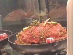 -香佰里鲜货火锅(佳乐金街店)