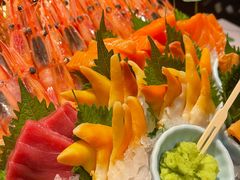 -花潮料理艺食馆(成都万象城店)