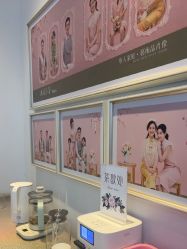 -爱儿美儿童摄影亲子馆(五路居店)
