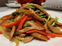 -淮扬村中餐厅