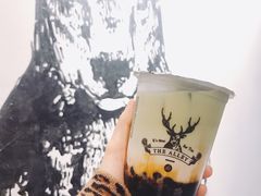 -THE ALLEY 鹿角巷(时代天街A馆店)