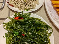 -蝎王府羊蝎子(虎坊桥总店)