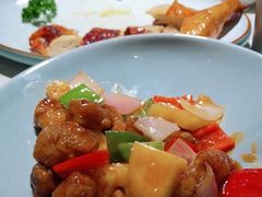 -南枝记·港式打边炉(新北万达店)