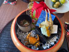 -湖月·割烹料理(湖滨店)