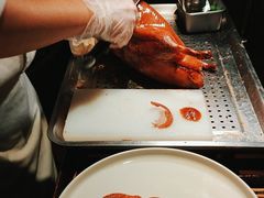 -青年公社烤鸭(青年路店)