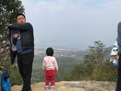-七娘山