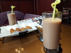 -戈尔登酒店·满堂彩咖啡厅