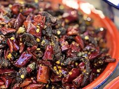 -拈一筷子·宜宾江湖菜(十一街店)