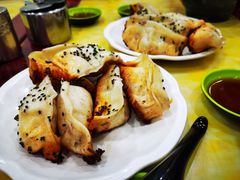 -张记汤馆(嫩江路店)