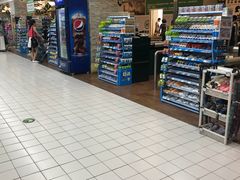 -北京华联生活超市(北京常营店)