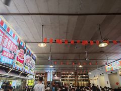 -冶建镜子·老南昌大排档·江西虾王(总店)