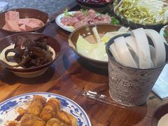 -楠火锅(哈尔滨金爵万象店)