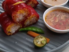 -点都德(广州白云山景区南门店)