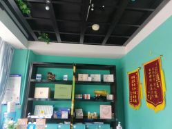 -妈妈乐专业无痛催乳满月发汗分娩体验(东川路总店)
