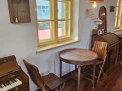 -春风十里咖啡馆