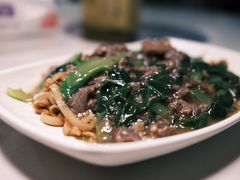 -菜忠潮州牛肉店(岗厦店)