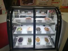 -香妃烤鸡(新奥店)