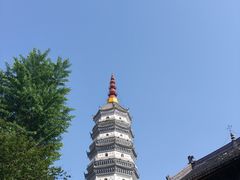 -迎江寺