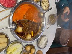 -老成都市井火锅阿泥頭火锅公司(海宁长安佳源中心广场店)