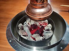 -炭窑水浒烤肉(汉阳鹦鹉巷子店)