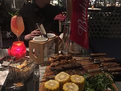 -四季酒店·空中花园 Aria on 9
