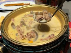 -曾宴·楚菜(湖北省博物馆店)