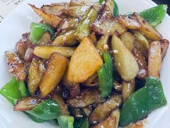 -老厨家(友谊路总店)