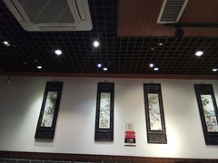 -京味民福烤鸭店(建设四马路店)
