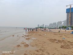 -赶海部落海鲜城(海阳路店)