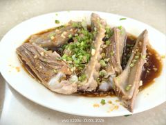 -牛山鹅乸饭(闸坡店)