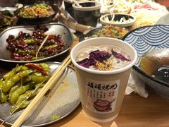 -北丐先生·野馄饨烧烤(雨花万象店)