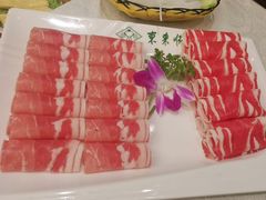 -东来顺饭庄(天坛店)