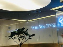 -喜茶(东莞汇一城店)