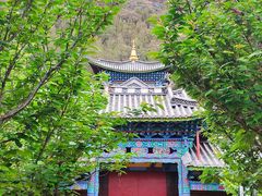 -黑龙潭公园
