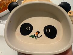 -眉州东坡·熊猫主题餐厅(枫蓝店)
