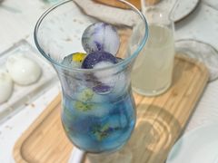 -大树餐厅(环球港店)
