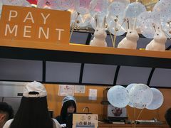 -GODIVA(王府井apm店)