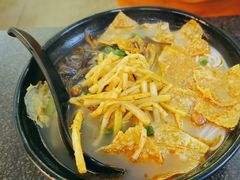 螺蛳粉-丫丫桂林米粉(学府店)
