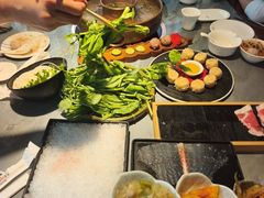 -慢丽江·云南野生菌土鸡锅(付家庄店)