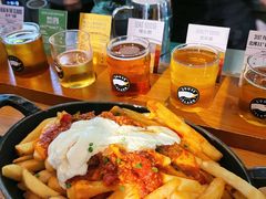 -Goose Island Brewhouse鹅岛精酿啤酒酿造工坊餐厅