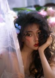 -克拉女神写真馆·匠心定制