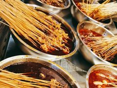 -乐山鲜知味钵钵鸡(奎星楼店)