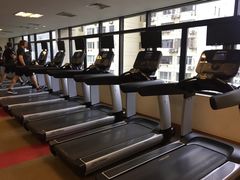 -健身专家Wellness Experts
