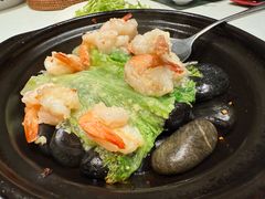 -祥记餐饮•豫粤珍味(金隅大厦店)