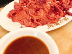 -陈记顺和潮汕牛肉火锅(韩江路店)