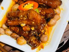 -稻香饭店(IFS国金中心店)